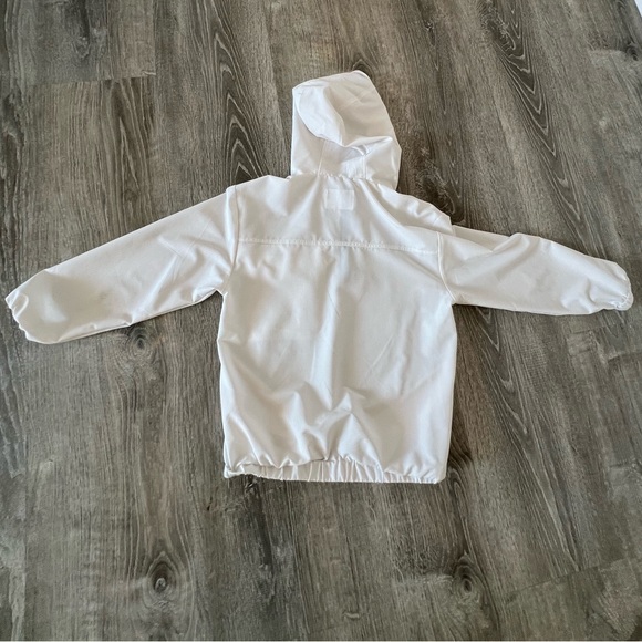 SPORTY STRETCH KANGAROO SWEATSHIRT - Picture 3 of 5